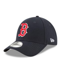 New Era Boston Red Sox 9Fifty Stretch Snapback Cap - Hommes - Casquette Classique