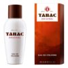 TABAC Original Eau de Cologne - 300ml Light Fragrance for Men - Daily Use Splash Bottle