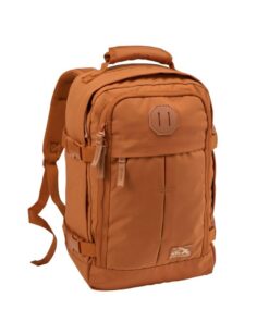 Caban Max Sac A Dos Ryanair 20L Pour Voyage Avion, Sac Dos Cabine Ryanair, Bagage Cabine Ryanair