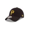 New Era Casquette de Baseball 9Twenty Non structuré Réglable Logo de l'équipe MLB Classic Core