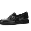 Gabor Femme Chaussures Basses Mocassin Chaussons - Mode & Confort pour Femmes, Idéal Pour Le quotidien, Polyvalent - Moc