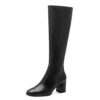 Bottes Tamaris Femme 1-25512-43 Élégantes et Chauffantes pour l'Hiver Modelle Luxe
