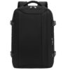 Lossga Sac à Dos Voyage Cabine 40x20x25 cm Bagage à Main pour Ryanair Easyjet Vueling Wizz Air Homme/Femme