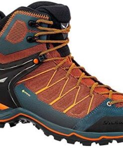 Salewa Mountain Trainer Lite Mid Gore-Tex Bottes de Randonnée Hommes