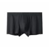 Boxer générique pour homme en coton - Séchage rapide - Doux et adapté au sport
