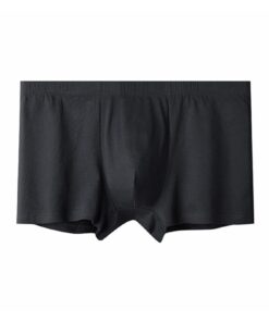 Boxer générique pour homme en coton - Séchage rapide - Doux et adapté au sport
