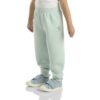 Carhartt Pantalon de survêtement en jersey matelassé CK9486 pour fille - Hiver - Mobilier confortable - Taille compositi