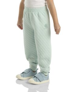 Carhartt Pantalon de survêtement en jersey matelassé CK9486 pour fille - Hiver - Mobilier confortable - Taille compositi