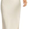 Robe Femme Morgan - Robe Élégante pour Femme - Robe de Soirée - Taille 36-42 - Robe Longue en Soie - Robe Fille - Robe G