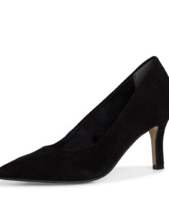 TOUCHit Tamaris Escarpins Femmes, Chaussures Classiques pour Femmes, Tenue Idéalepour le Travail et le Week-End, Respir