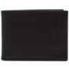 Levi's Batwing Bifold ID - jeans pour hommes - everyday wear - confort et style - 501 Batwing Bifold ID ID Levi's