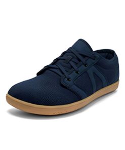 Chaussures minimalistes pieds larges femme homme été légers confort barefoot running sneakers style simple semelle à chu