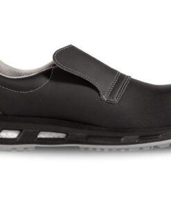 Chaussures de sécurité JALLATTE basse microfibre imperméables pour travailleurs Springtane JALCARBO SAS S3 SRC - JYJY217