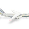Herpa Antonov AN-124 Avion Maquette 1/500, Model_be_brave_like_OKHTYRKa, Collectionner, Joueurs_adultes, Invocation_davi