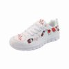 chaqlin Baskets Mode Respirantes pour Femme Course Multisports Outdoor Casual des Chaussures