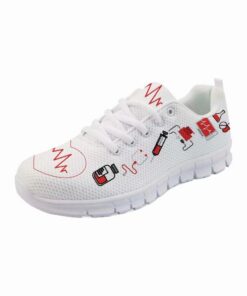 chaqlin Baskets Mode Respirantes pour Femme Course Multisports Outdoor Casual des Chaussures