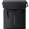 Sac à Dos Lekespring Femme Élégant Cuir Mat 15.6" Compartment - Pour l'Université, l'École et les Voyages