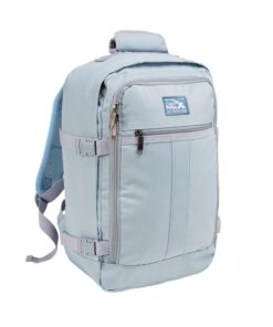 Sac à dos Cabin Max 40x20x25 Litre pour Voyage en Cabine Ryanair - 20L Métz