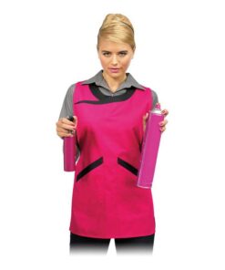 REIS Tnduo-N Rabattu Unique pour femme Rose/Noir Taille M