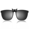 Lunettes de soleil Hifot Polarises Myopes Ajustement pour Conduite et Activités Extérieures