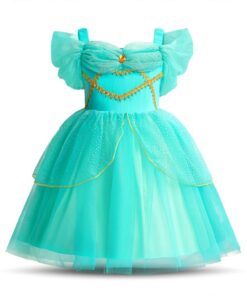Costume princesse en tulle Lito Angels pour fille 2-8 ans - Diétamètrer damesfestif.com