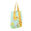 Wonuante Sac de Courses Pliable, Sac Fourre Tout Femme, Provisions Cabas Réutilisable