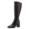 Bottes Tamaris 1-25516-41 pour Femmes - Grande Taille - EU - confortable et élégantes - 41