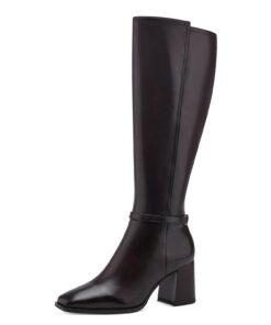 Bottes Tamaris 1-25516-41 pour Femmes - Grande Taille - EU - confortable et élégantes - 41