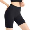 Amazingjoys Shorts Slips sans Couture pour Femmes Robe Événements Spéciaux Mode Étincelante