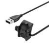 Chargeur Wanme Compatible Honor Band 5/4/3, Câble de Chargement USB de 100cm pour Huawei Band 4 Pro/Band 3 Pro/Band 2 Pr