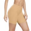 SIHOHAN Cycliste femme Court Short sous Robe Legging Anti frottement Shorts Sous vêtement