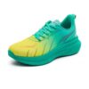 Chaussures de Marche légères Ericat pour Femmes | Chaussures de Fitness Respirant Comfort | Fond Souple & Corde à Sauter