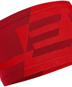 Salewa Pedroc Bandeau Sans Coutures Femme Randonnée Alpinisme
