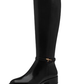 Botte Tamaris Femme 1-25529-43 Mode et Comfort en Tous Temps