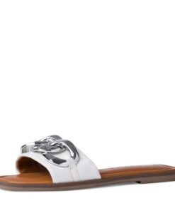 Tamaris Mule 1-1-27119-30 Normal Taille: EU pour Femmes en_indices_web: Confort et Style, Chic pour la Station de Ski, T