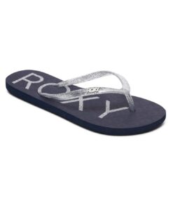 Roxy Viva Sparkle Sandales Femmes Été Mode Comfort Taille 37