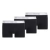 Calvin Klein Boxers Pack de 3 Étirable Ultra Doux