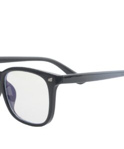Lunettes Gaming CliDal - Anti Lumière Bleue et UV pour Ecrans - Idéal pour les Jeux Vidéos sur Console et Ordinateur PC