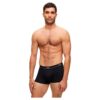 BOSS Hommes Trunks Coton Stretch Taille Logotée 5 Pièces Lot de Cinq Boxers Court Mode pour Hommes