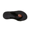 Generic Sandales pour hommes en été coulissantes Blanc plate-forme plage