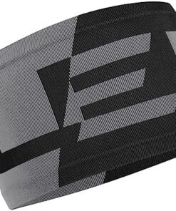 Salewa Pedroc Seamless Bandeau - Sans Coutures pour Randonneuses Montagne