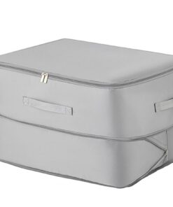 Space Master Sac de Compression Ultime Ultra Peu Encombrant pour Voyage et Maison, Organisateur de Vêtements et Poussièr