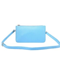Sac à bandoulière en cuir Baiersi pour femme city chic moderne facilement porteur