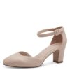 Escarpins Tamaris Femme Damen 1-24432-41 élégants pour travail et événements spéciaux