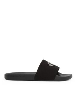 Calvin Klein Chaussures-Tongs/Mules pour femmes en été à la plage et pour le quotidien avec ergonomie améliorée et desig