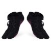 Chaussettes PRS Adhérentes Femmes Respirantes Anti-Ampoules Lot de 2 Pilates Barre Danse Fitness