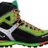 Salewa Condor Evo Gore-Tex Bottes de Randonnée Impermeables pour Hommes