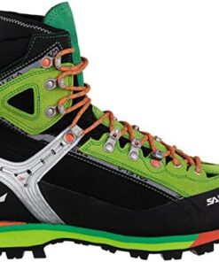 Salewa Condor Evo Gore-Tex Bottes de Randonnée Imperméables pour Hommes