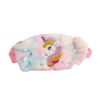 Sac à bandoulière Licorne, cadeau parfait pour les filles, sac tendance banane fille