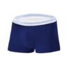 Boxer en coton respirant stretch séchage rapide confortable pour homme
